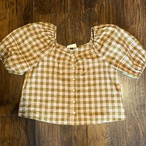 Universal Thread Top